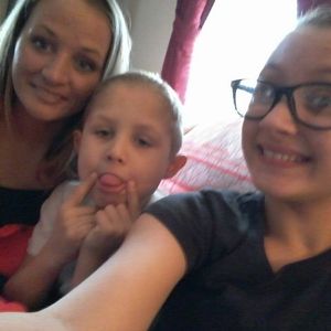 Meet your Posher, Nikki