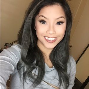 Meet your Posher, Kristie