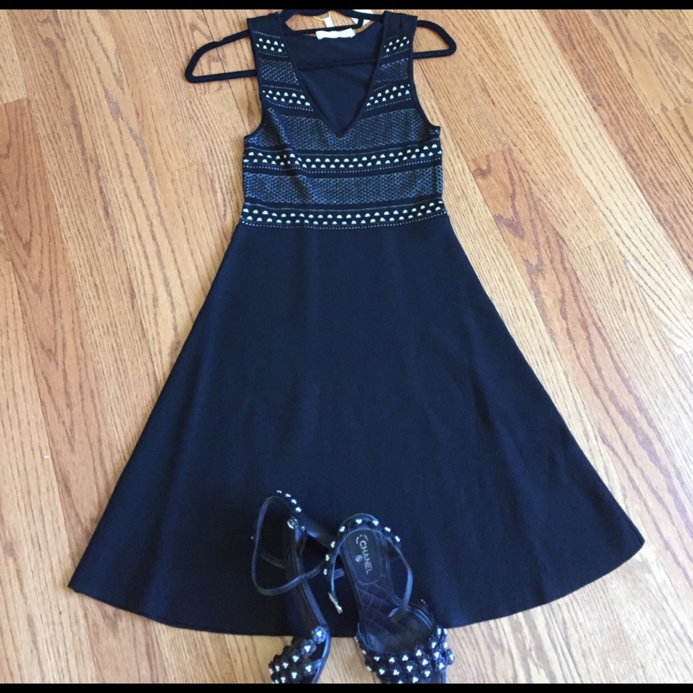 Gorgeous night BCBG dress