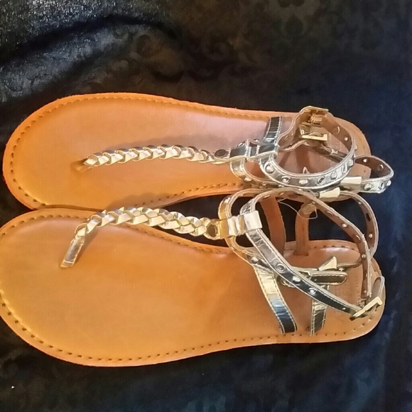 Abercrombie & Fitch Shoes - Abercrombie & Fitch