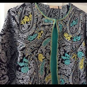 Choices Jacket size small