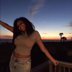 Meet your Posher, Davanna