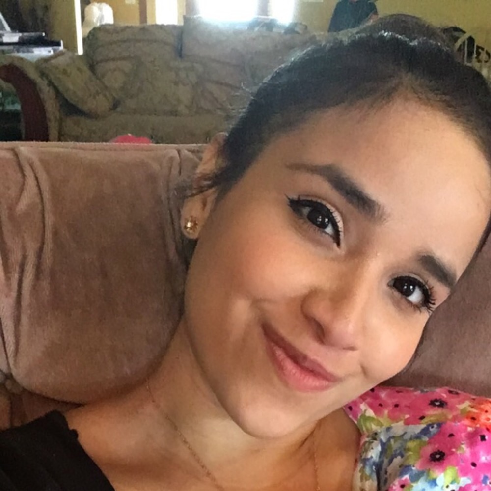 Meet your Posher, Ayssa