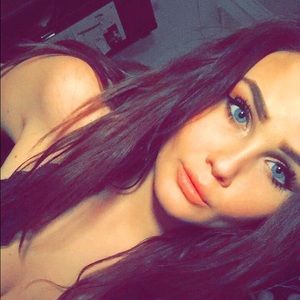 Meet your Posher, Sophia