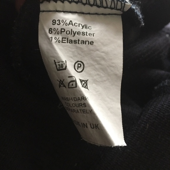 Chic Navy Office or Cocktail Dress!! - Picture 5 of 5