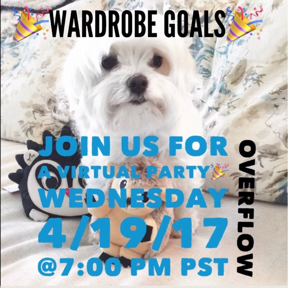 My First Follow Game! Like, Follow, Tag & Share! - Picture 5 of 5