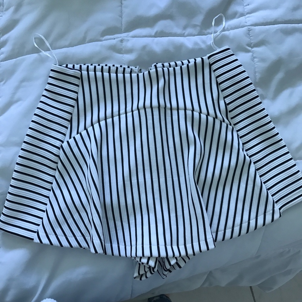 LF s16 (summer) super cute skort