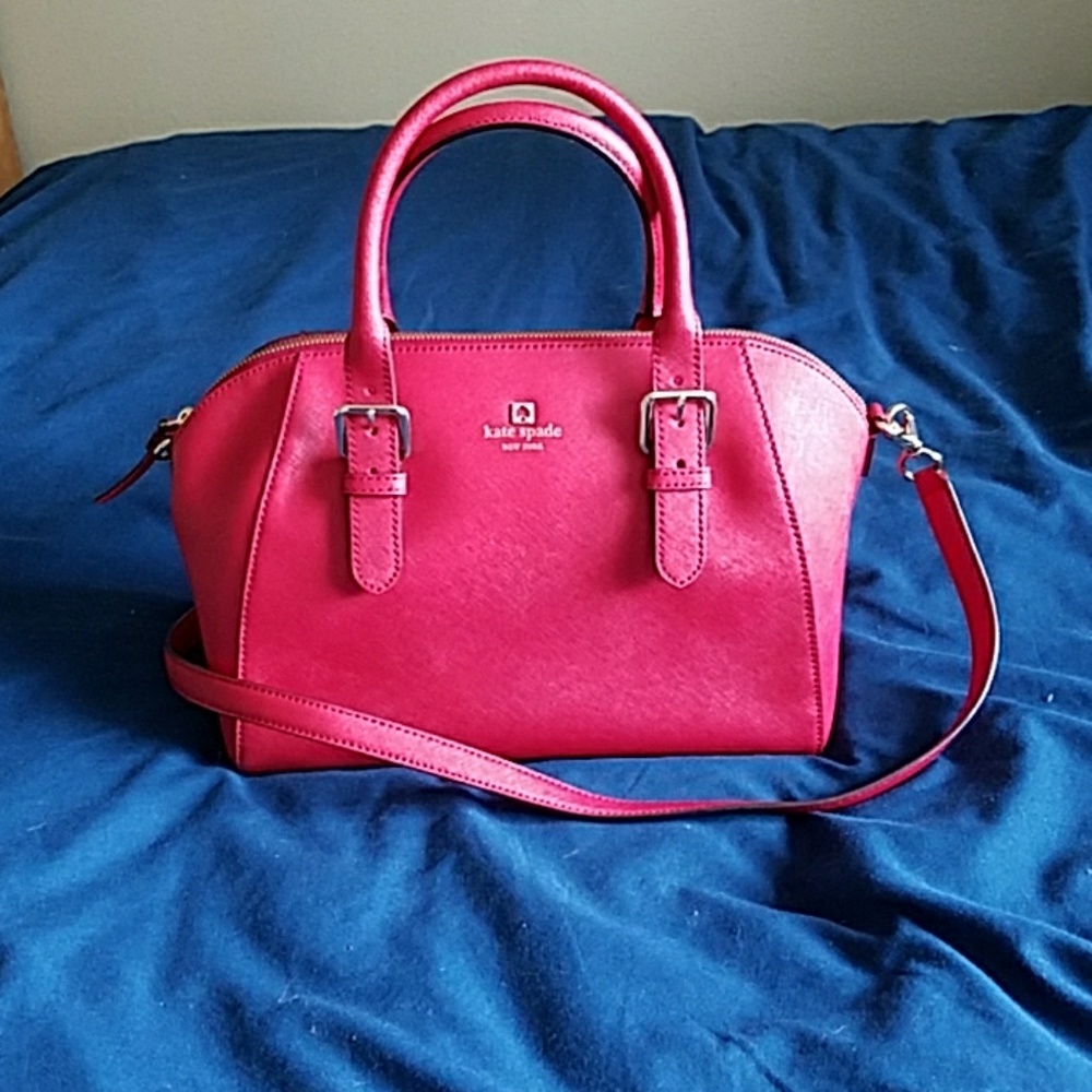 *sold* Kate spade purse.