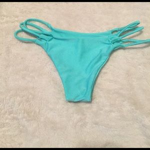 Stonefox swimwear bottoms