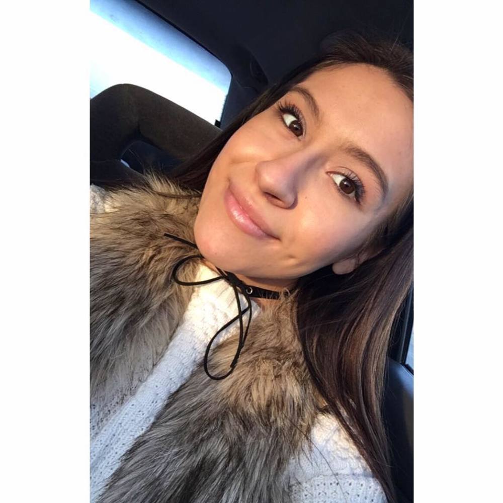 Meet your Posher, Katya