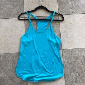 Lululemon Racerback Tank