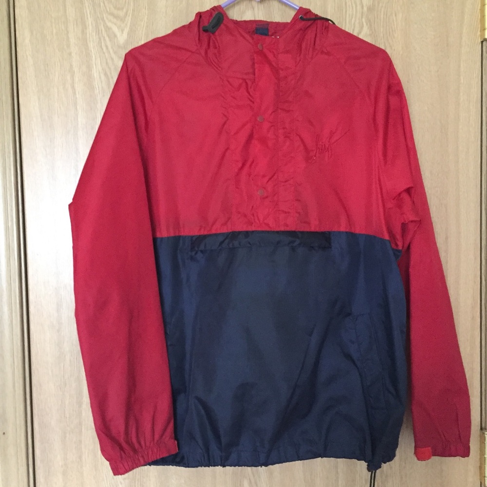 HUF Jacket