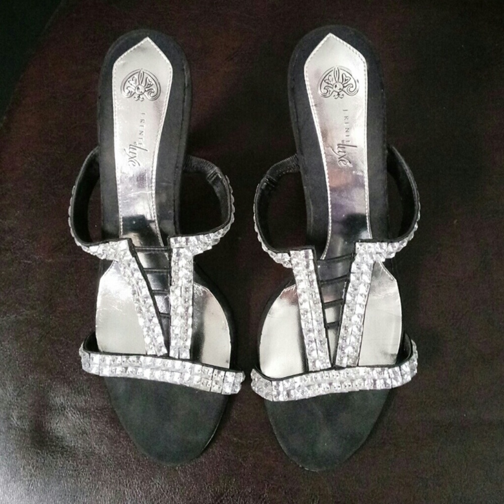 J Renee luxe Vanessa