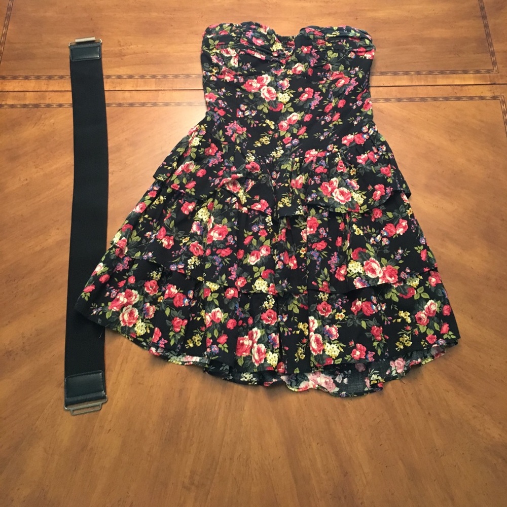 Summer night out dress