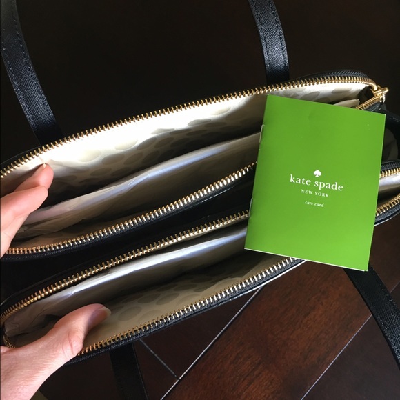 Kate Spade Purse - Picture 2 of 6