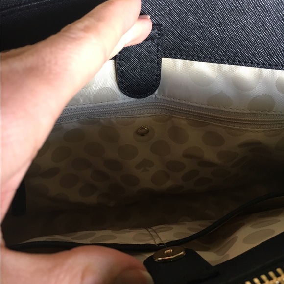 Kate Spade Purse - Picture 4 of 6