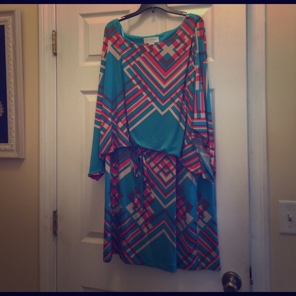 Jessica Simpson Dress NWOT ...Sale!