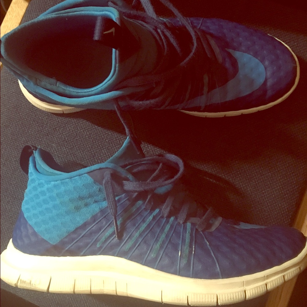 Nike F.C. Free Hypervenom 2