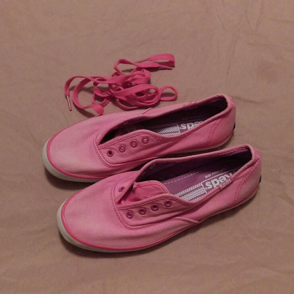 Keds Shoes