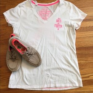 Workout Shirt
