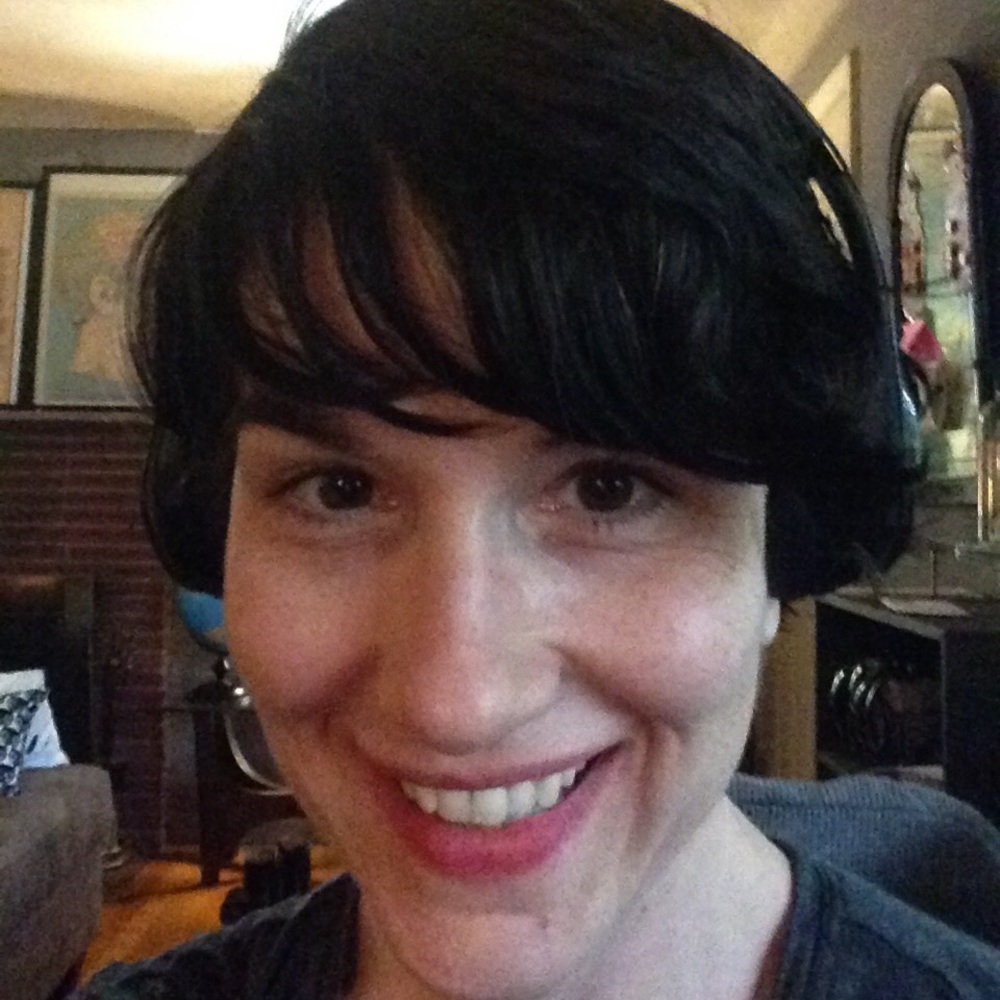 Meet your Posher, Sheri