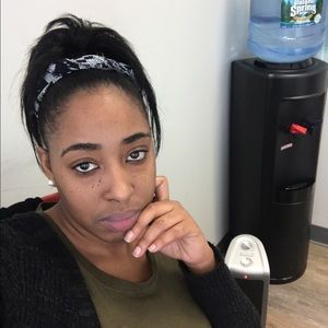 Meet your Posher, Star