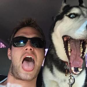 Meet your Posher, Joshua