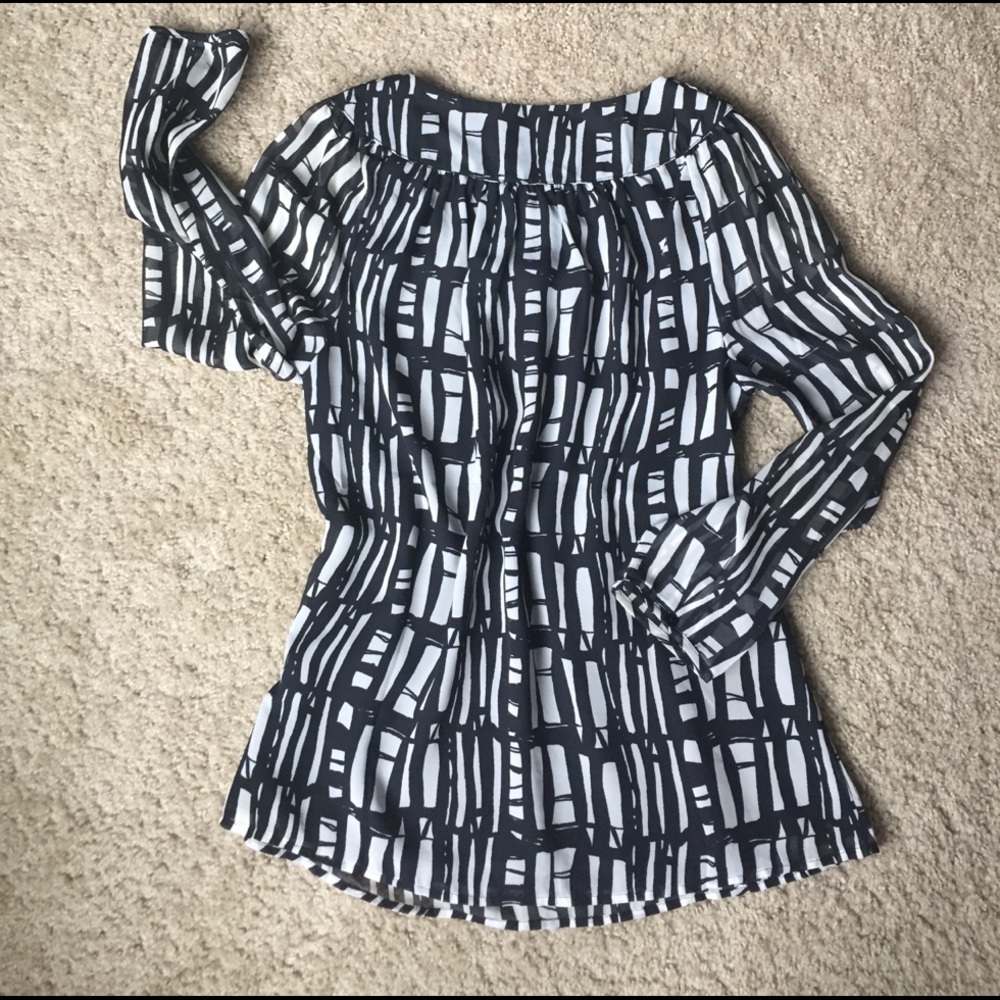 Blouse - Picture 3 of 3