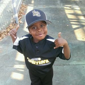 Meet your Posher, Takisha