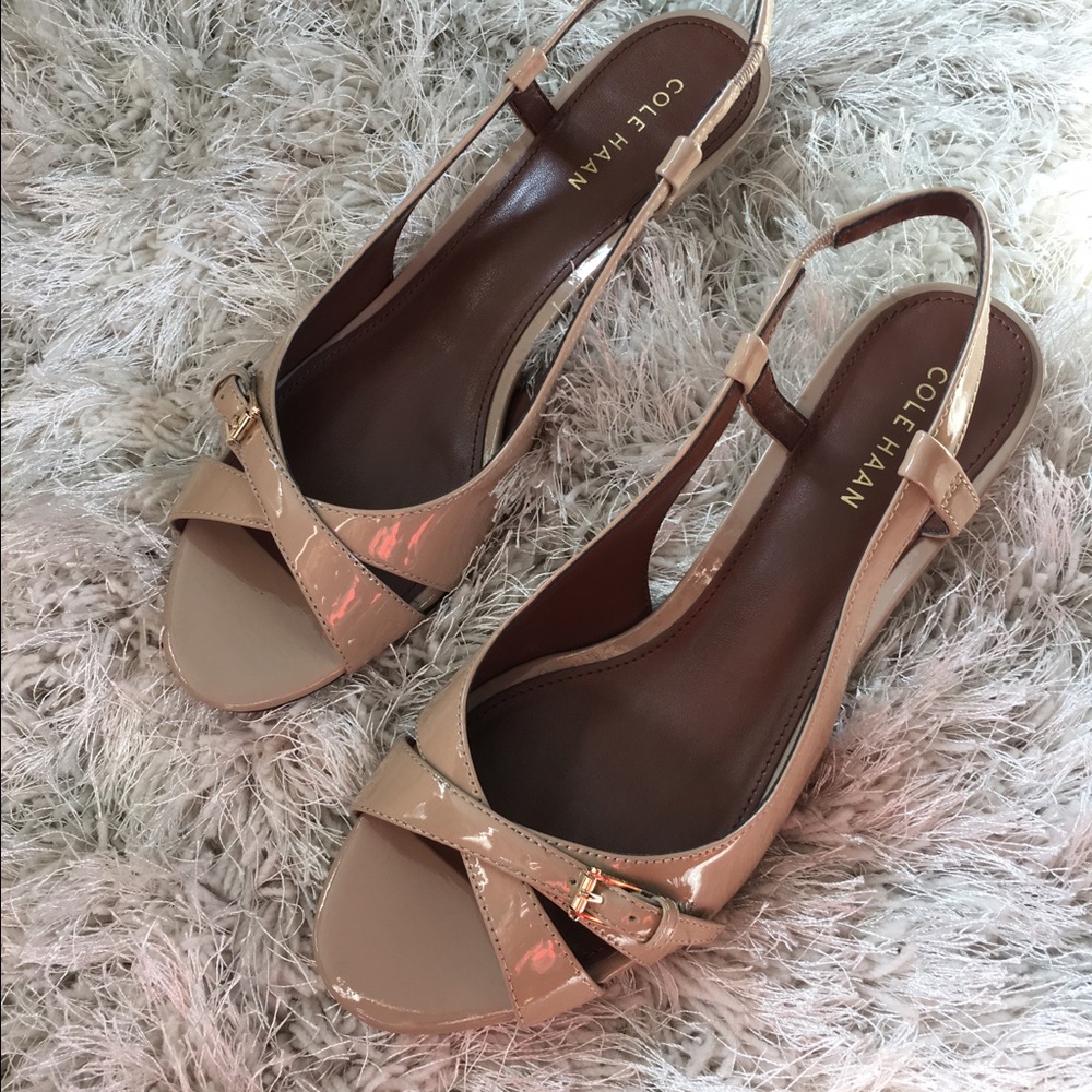 Cole Haan sandals
