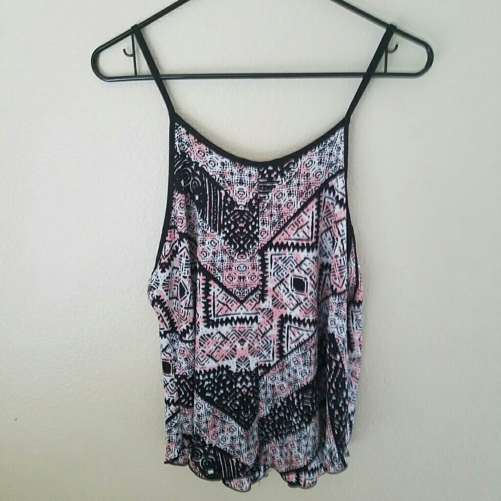 ! WOMEN'S TANK TOP !