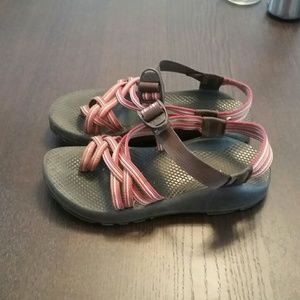 Woman's Chaco's 7