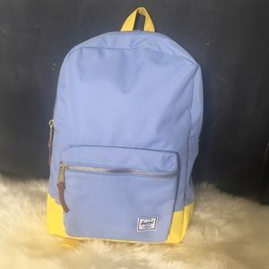 NEW Herschel x Madewell Backpack