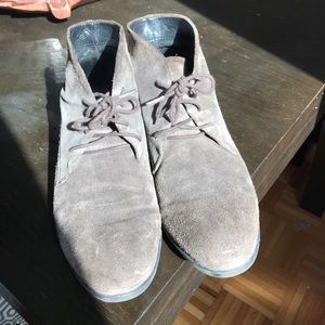 Franco Sarto booties