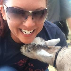 Meet your Posher, Loridawn