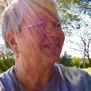 Meet your Posher, Ramona