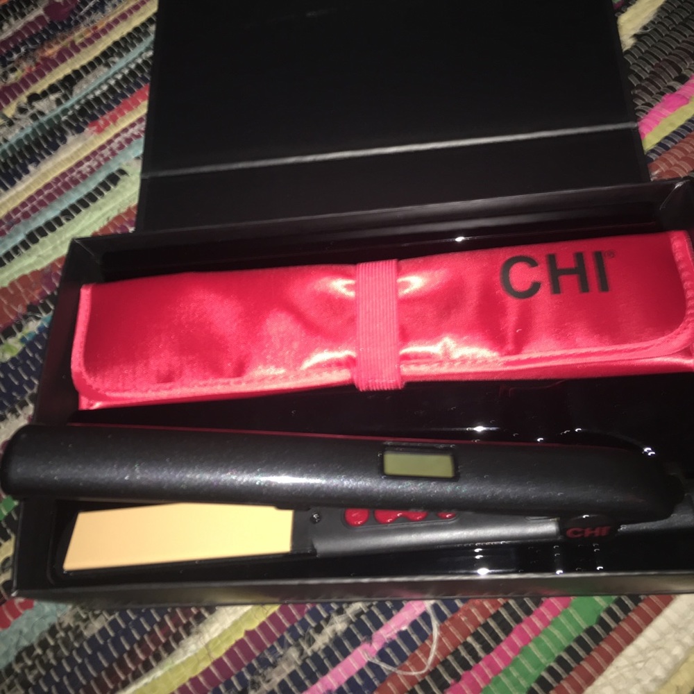 Nib-CHI G2 2nd GENERATION