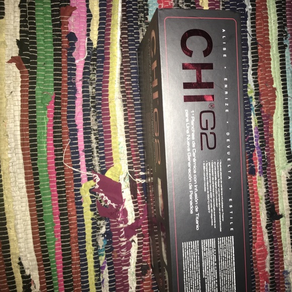 Nib-CHI G2 2nd GENERATION main image 4