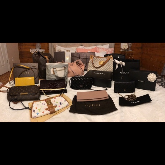 I'm getting rid of half of what's in the picture. - Picture 1 of 1