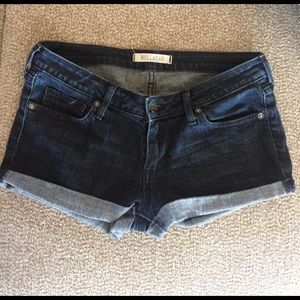 🌞Jean shorts from PAC sun. 🌞