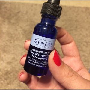 Face serum