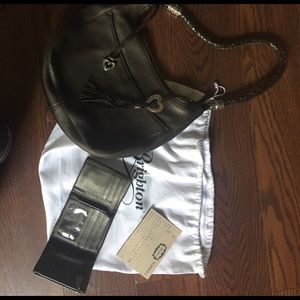Brighton Bag (Barely used! Practically brand new)