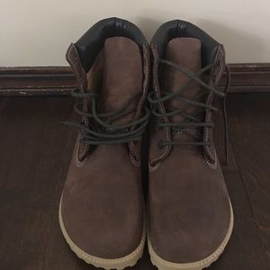 Brand New in Box Birkenstock Boots - Norton Style