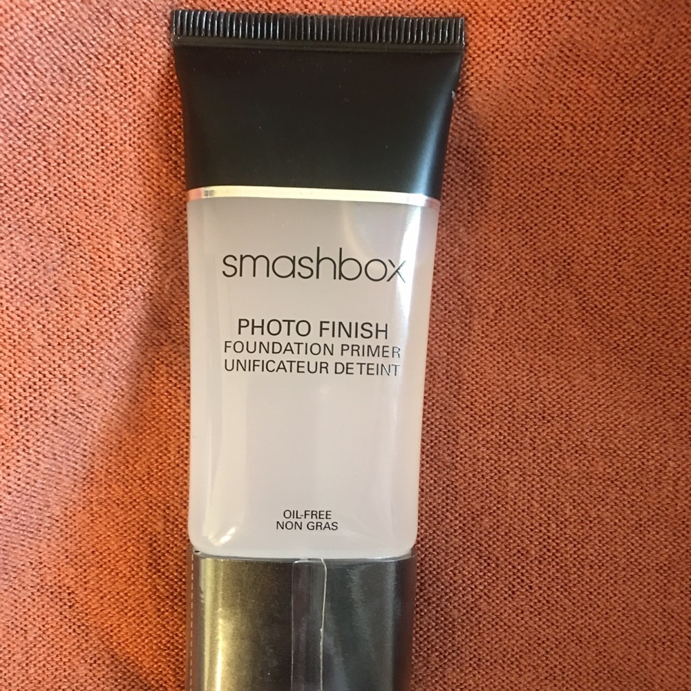 Smashbox Photofinish Primer
