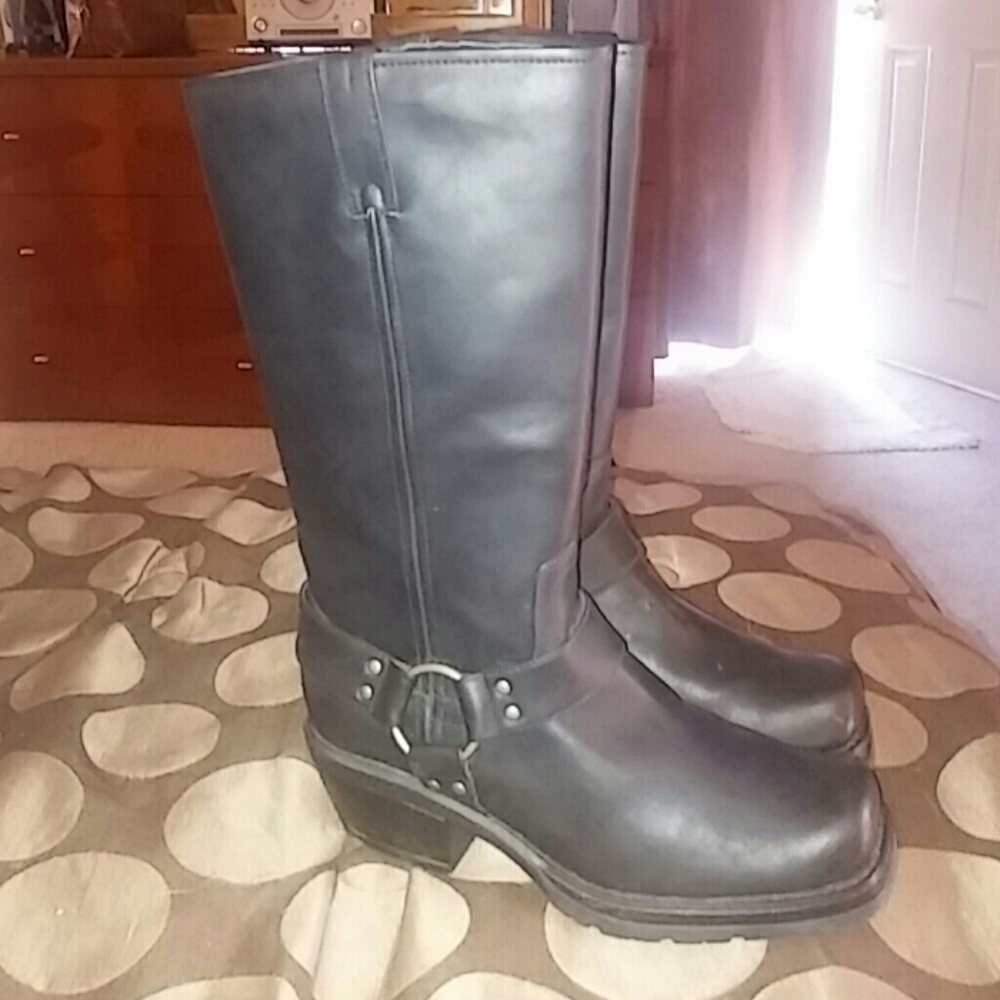 Riding Boots by "Arizona"