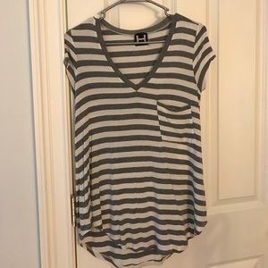 Long T-Shirt