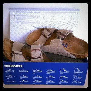 Birkenstock Sandals