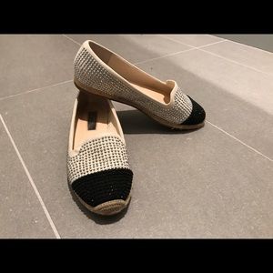 Espadrilles