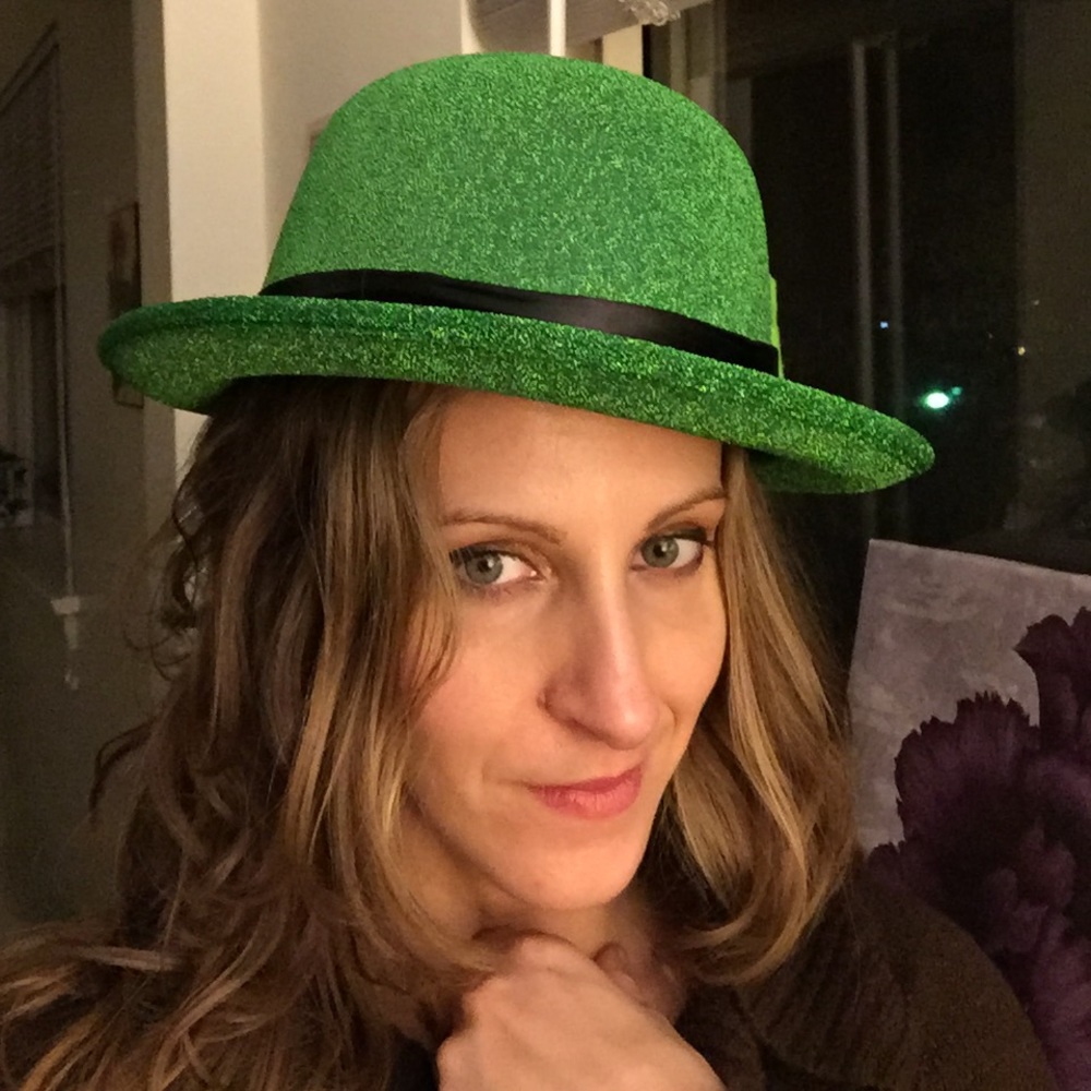 Meet your Posher, Nur