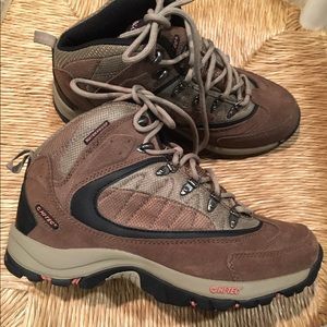 *NEW* HI TEC LADIES HIKING BOOT SIZE 8